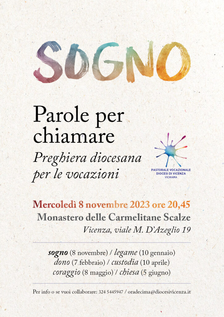 19 giugno 2021: il Vescovo Beniamino da 10 anni nella diocesi di Vicenza -  Diocesi di Vicenza